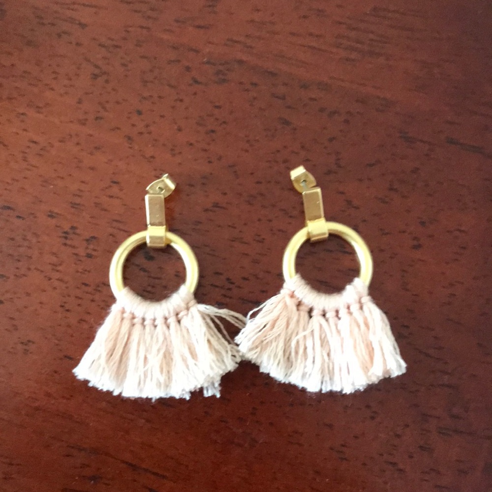 Madewell Earrings